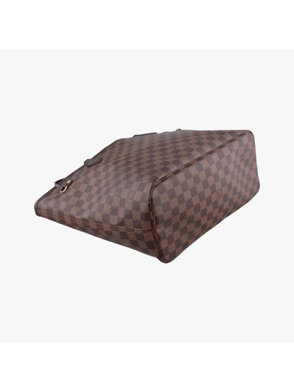 Louis Vuitton Neverfull MM Ebene Damier Canvas